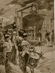 La resa dell