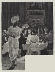Si sono sposati, di Walter Besant e James Rice
