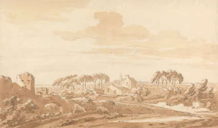 Paesaggio italiano