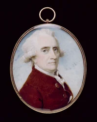 Autoritratto in miniatura