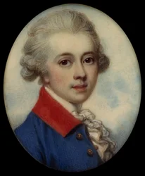 Ritratto di un gentiluomo