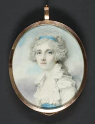 Ritratto di dama