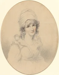 Ritratto di una donna