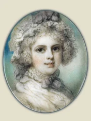 Ritratto di donna