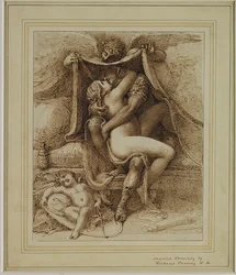 Venere e Marte