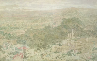 Veduta dell