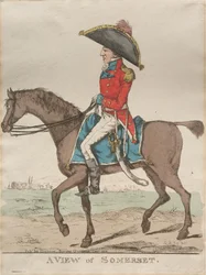 Veduta del Somerset