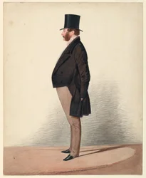 Ritratto di Uomo Non Identificato