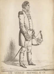 Sir Murray Maxwell