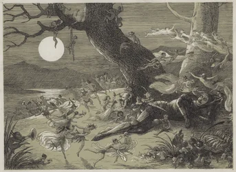 Sogno di una notte di mezza estate