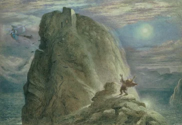 La casa delle streghe n.2