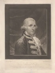 Vice Ammiraglio Colpoys