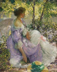 Nel Giardino