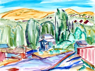 Case e Colline