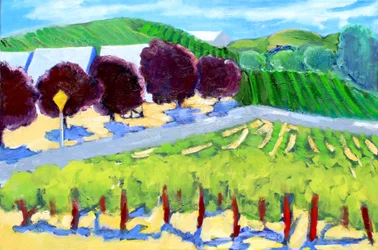 Strada senza uscita, 2019