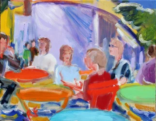 Spazio Pubblico, 2018