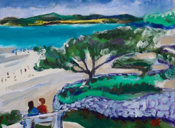 La Terrazza, Carmel-by-the-Sea, 2017