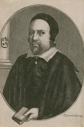 Ritratto di uomo non identificato