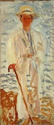 Ritratto di Alexander von Zemlinsky