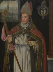 Guglielmo di Waynflete
