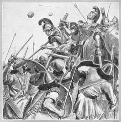 I coraggiosi trecento, c.1940s