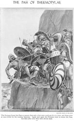 Il passo delle Termopili, c.1940s