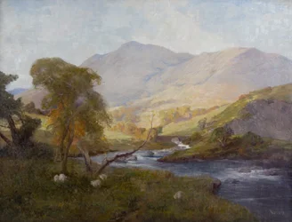 A Borrowdale