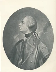 Generale Wolfe