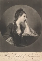 Mary Duchessa di Ancaster