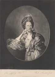 Signora Wodhull