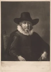 Il borgomastro