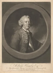 William Kingsley Esq.