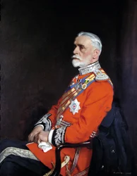 Henry Manners, 8° Duca di Rutland (olio su tela)