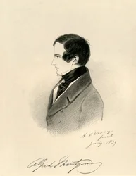 Alfred Montgomery