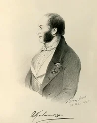 Conte Kielmansegg
