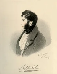 Conte di Lichfield