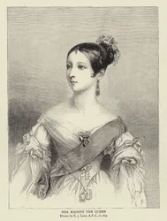 Sua Maestà la Regina