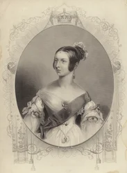 Sua Maestà la Regina Vittoria