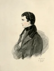 Il conte di Durham, 1834