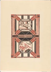 Progetto di copertina per: Programma del Concertgebouw Amsterdam