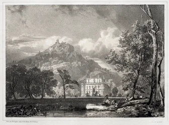 Castello di Argyle