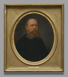 Nella foresta di Fontainebleau