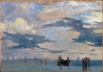 La laguna di Venezia
