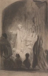 Senza titolo (uno di tre)