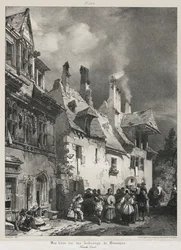 Voyages pittoresques et romantiques dans l