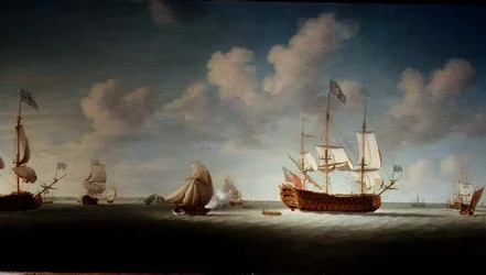 Pittura Marina