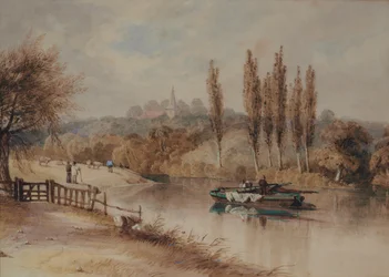 Chiesa di East Farleigh