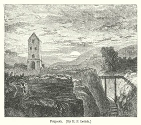 Polgooth (incisione)