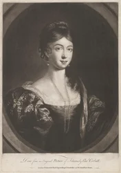 Signora (La Bella?)