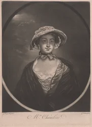 Signora Chambers